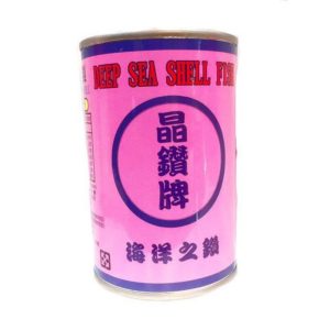 【合信旺旺】LOCOS鮑魚罐頭