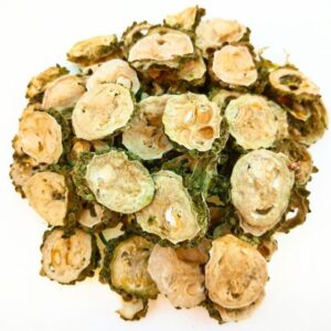 【合信旺旺】山苦瓜茶150g/含豐富葫蘆素、維他命C、葉酸