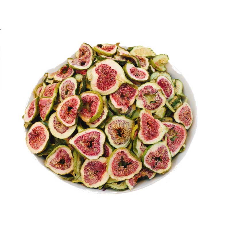 【合信旺旺】無花果茶100克/無花果干/農檢🈴️格.泡水喝.安心食材.養生茶:圖片 3