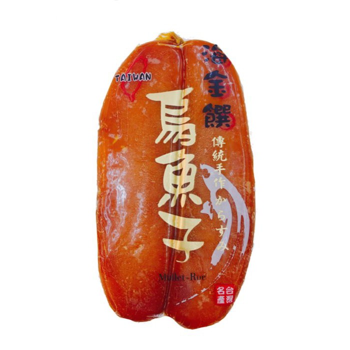 【合信旺旺】台灣烏魚子3兩上/1片/口感綿密Q彈 不死鹹 好吃 品質衛生有保證:圖片 3