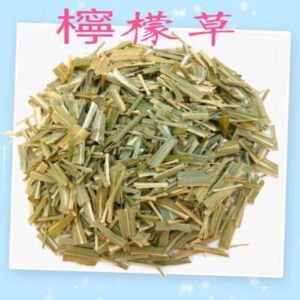 【合信旺旺】檸檬草100g/檸檬香茅/濃濃檸檬味