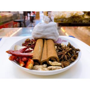 【合信旺旺】麻辣鍋香料包*1/香麻口感,很夠味