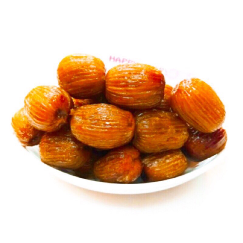 【合信旺旺】山東蜜棗600克/港式煲湯/湯頭鮮甜.必備食材:圖片 2