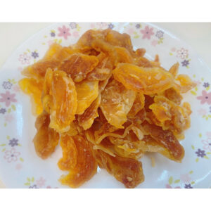 【合信旺旺】橘子果乾200克/蜜柑橘/蜜餞/零嘴/休閒食品