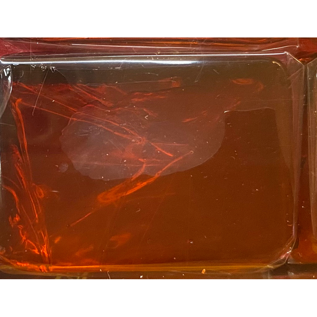 【合信蔘藥】龜鹿二仙膠塊600g /64片盒/檢驗合格/食品級二仙膠/神農本草双寶專家:圖片 3