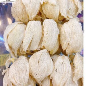 【合信蔘藥】印尼燕窩-特級5A燕盞NG品100克-運送過程破裂．便宜賣．數量有限·產地直送/燕窩批發商